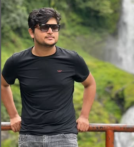 Bibek Gautam